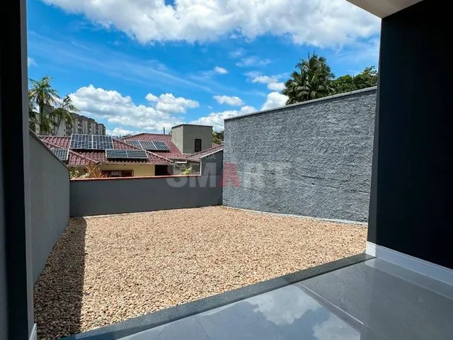 Imagem 6: Geminado Duplex com Suíte + 2 Demi-Suítes