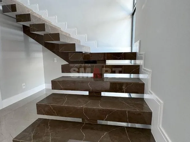 Imagem 12: Geminado Duplex com Suíte + 2 Demi-Suítes