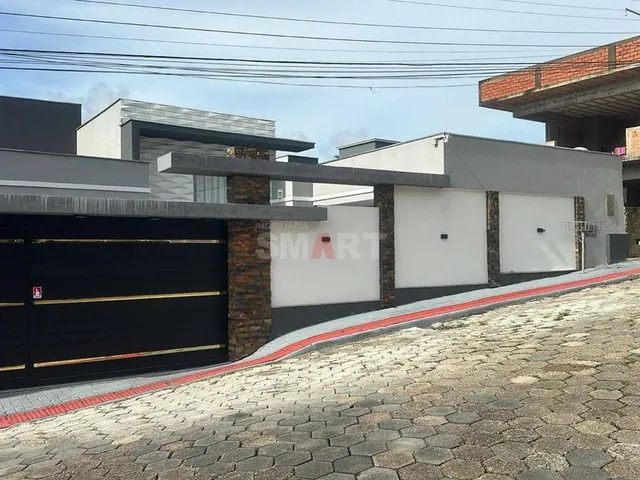 Imagem: Casa à Venda Jaraguá Esquerdo Jaraguá