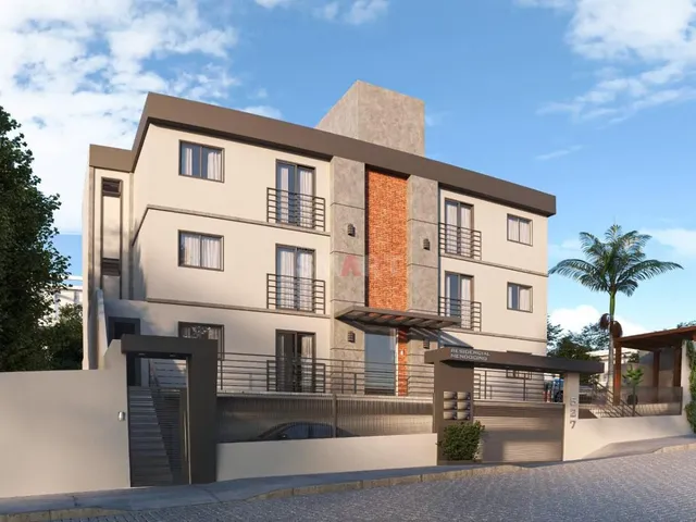 Imagem: Apartamento Mendocino Nereu Ramos Jaraguá