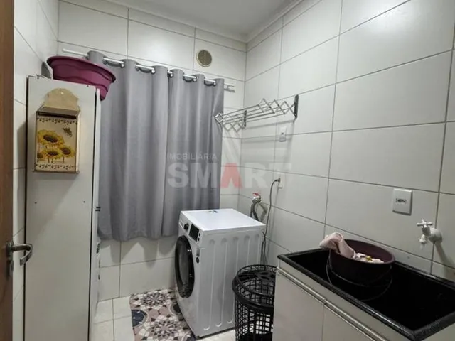 Imagem 6: Apartamento com 1 Suíte e 1 Quarto no Jaraguá Esquerdo