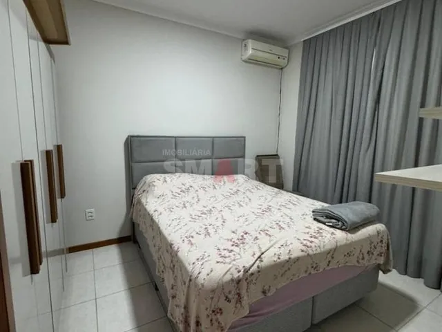 Imagem 9: Apartamento com 1 Suíte e 1 Quarto no Jaraguá Esquerdo