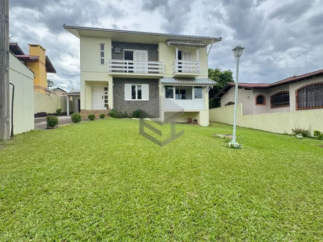 Imagem: Excelente casa em Estância Velha ( divisa