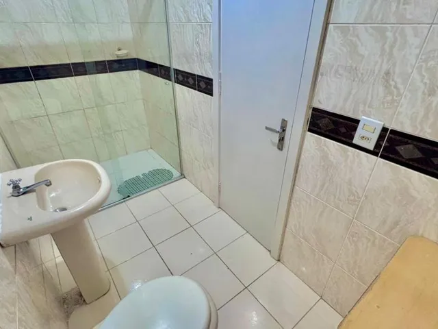 Imagem 10: Apartamento 02 dormitórios 68m2 privativos com box estacionamento coberto