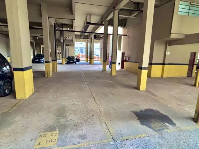 Imagem 13: Apartamento 02 dormitórios 68m2 privativos com box estacionamento coberto