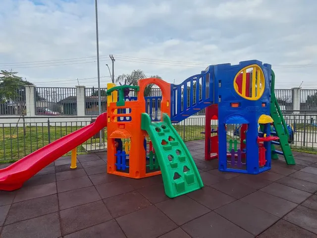 Imagem 3: Apartamento de 2 dormitórios bem localizado (próximo à Prefeitura de Novo Hamburgo