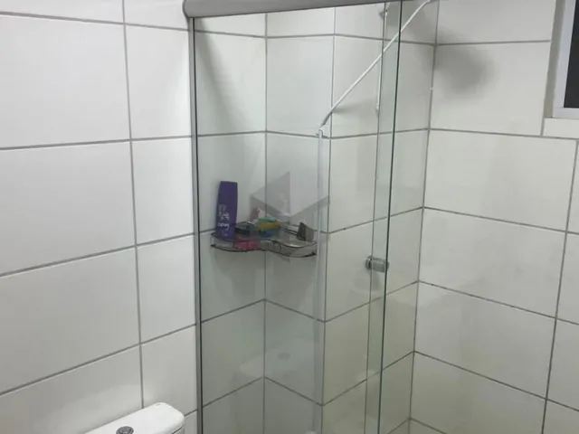 Imagem 13: Apartamento 2 dormitórios com sacada e churrasqueira semimobiliado - Novo Hamburgo