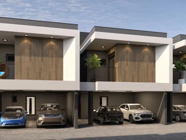 Imagem 2: Casa em condomínio 03 dormitórios com suíte
