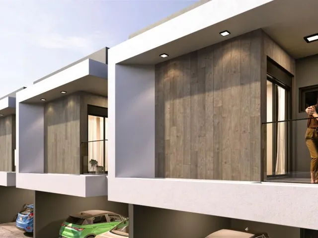 Imagem 5: Casa em condomínio 03 dormitórios com suíte