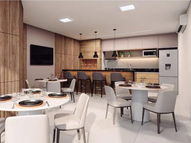 Imagem 11: Casa em condomínio 03 dormitórios com suíte