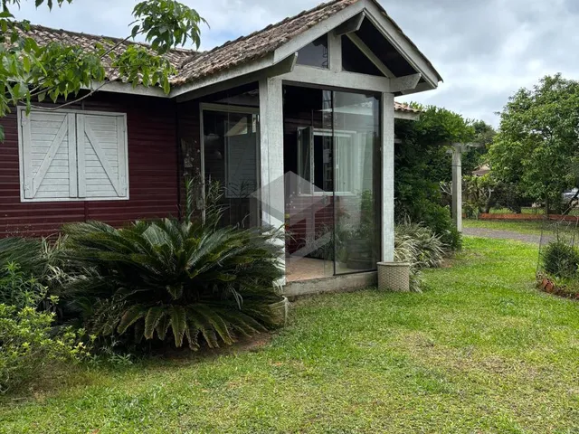 Imagem: Casa a venda em Águas Claras- Viamão