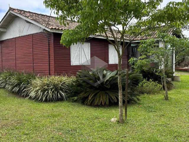 Imagem 4: Casa a venda em Águas Claras- Viamão