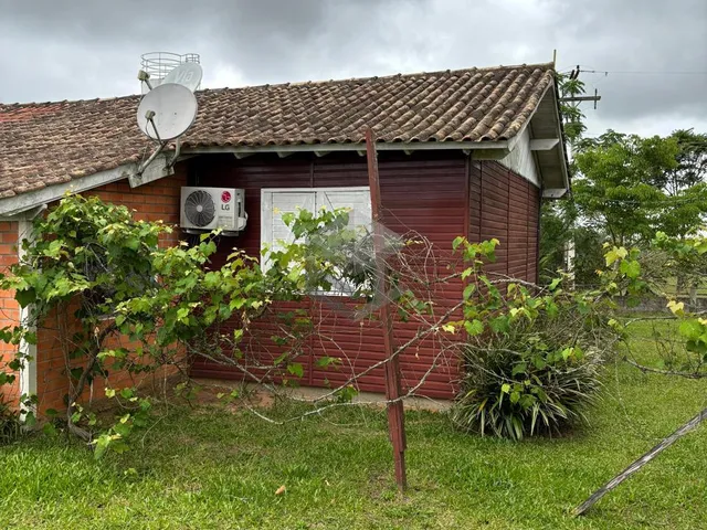 Imagem 7: Casa a venda em Águas Claras- Viamão