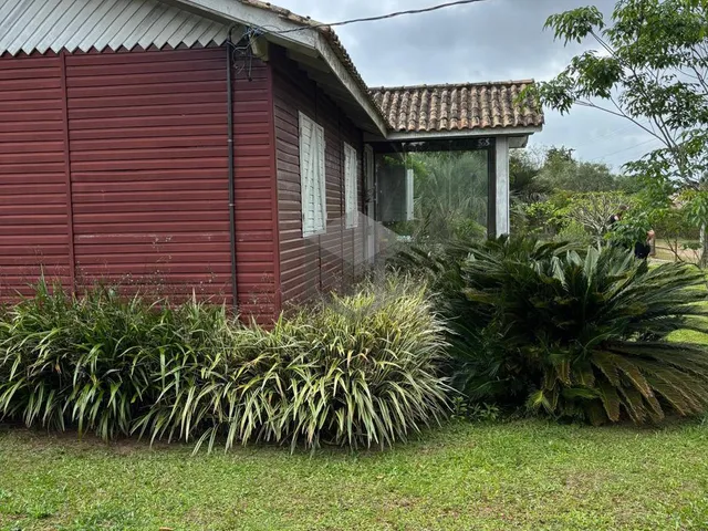 Imagem 10: Casa a venda em Águas Claras- Viamão