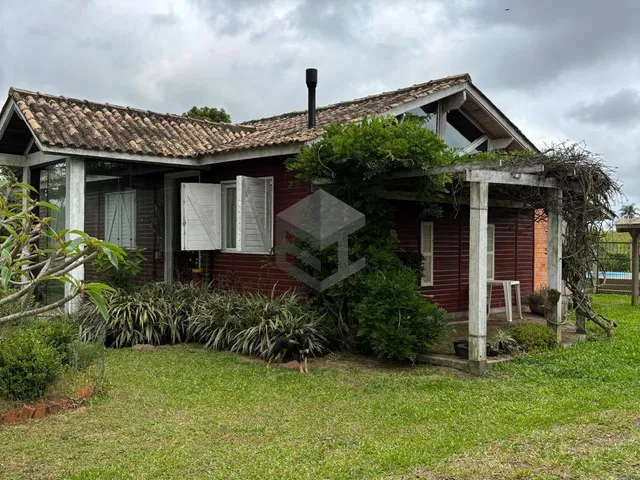 Imagem 13: Casa a venda em Águas Claras- Viamão