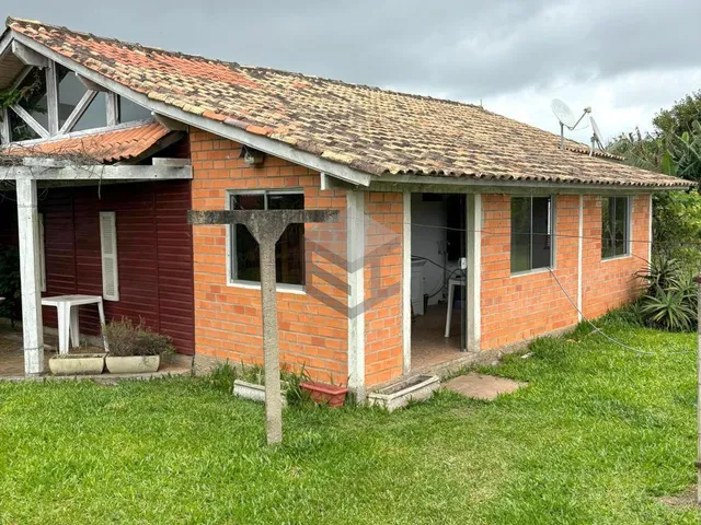 Imagem 16: Casa a venda em Águas Claras- Viamão