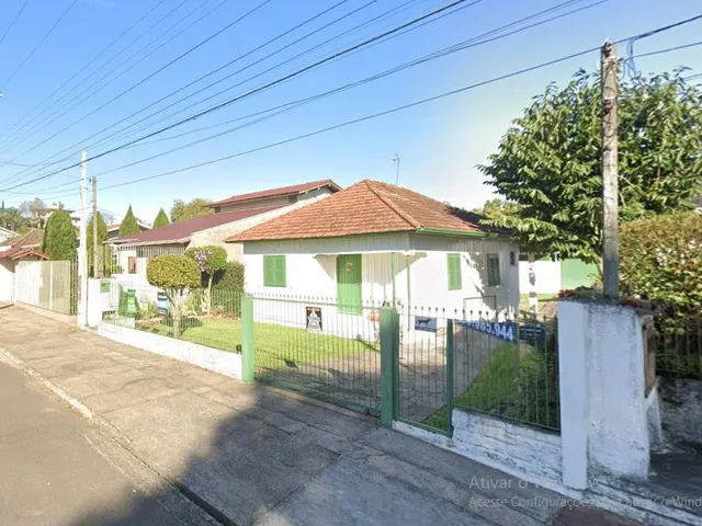 Imagem: Terreno plano bairro Boa Vista - Novo Hamburgo