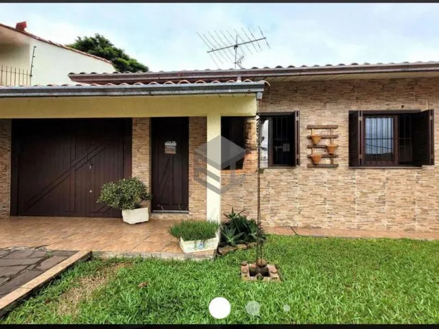 Imagem: Casa em Novo Hamburgo