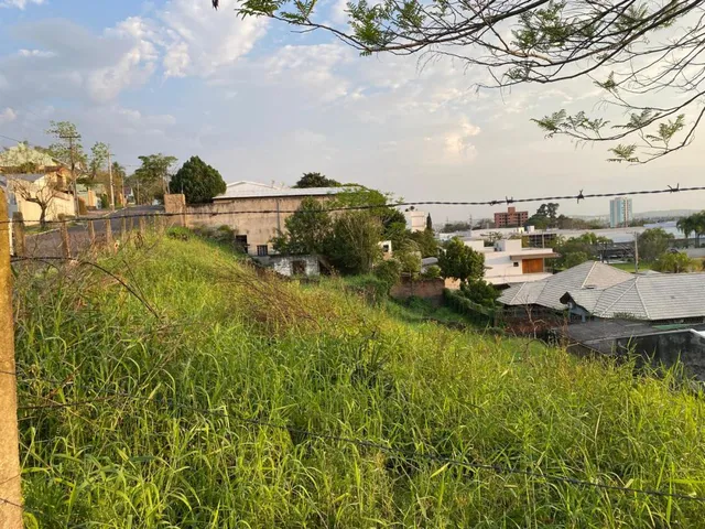 Imagem: Terreno 1.170,35m2