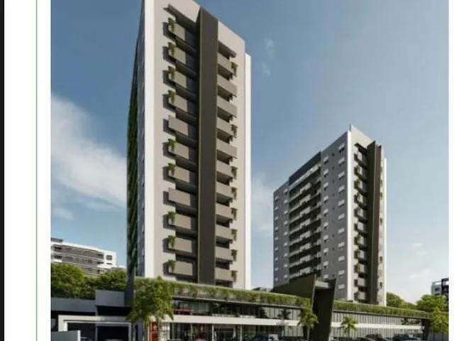 Imagem 1: Urban Residense Apartamento com 2 dormitórios