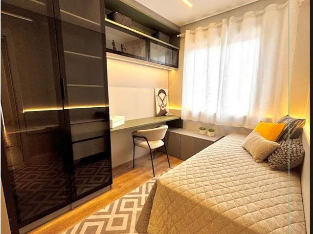 Imagem 4: Urban Residense Apartamento com 2 dormitórios