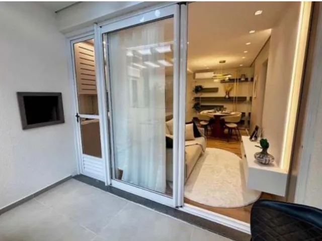 Imagem 7: Urban Residense Apartamento com 2 dormitórios