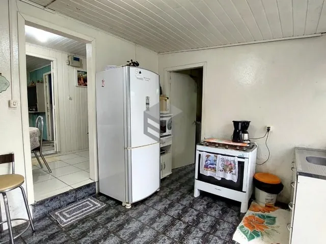 Imagem 6: Casa Mista 02 dormitórios