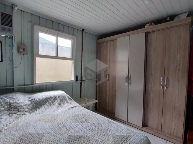 Imagem 9: Casa Mista 02 dormitórios
