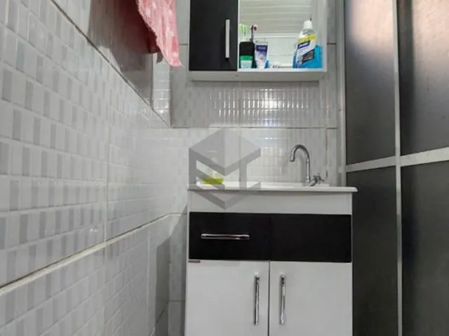 Imagem 12: Casa Mista 02 dormitórios