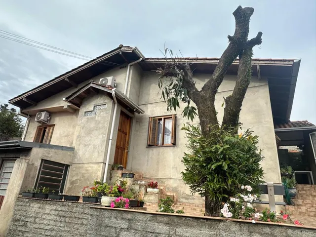 Imagem: Terreno com 02 casas de Alvenaria no bairro
