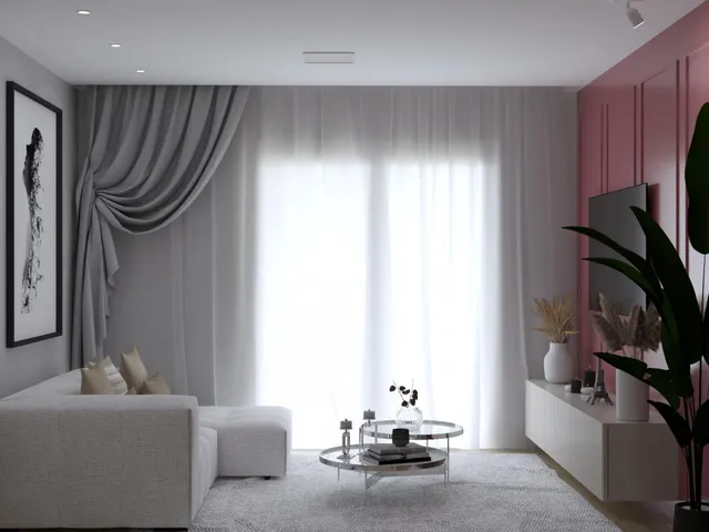 Imagem 8: Apartamento 02 dormitórios
