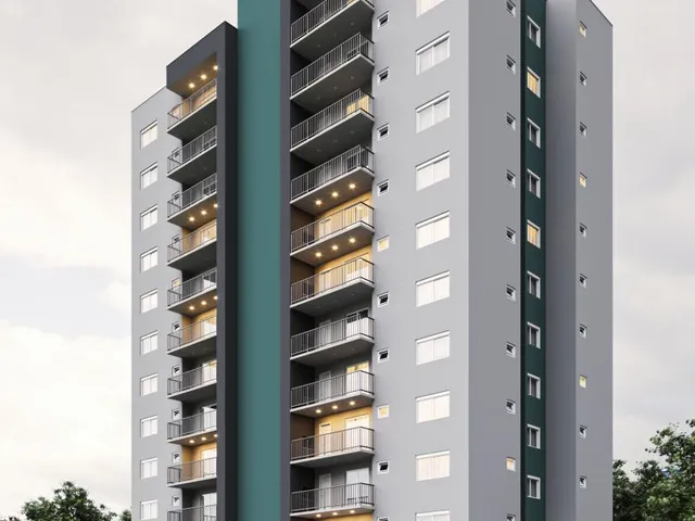 Imagem 12: Apartamento 02 dormitórios com uma suíte