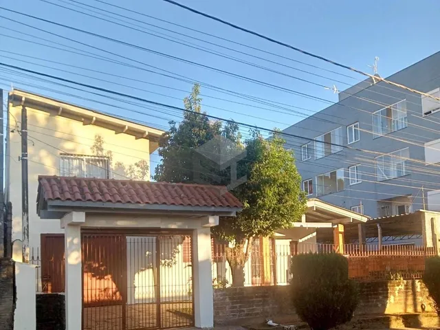 Imagem 1: Casa em Novo Hamburgo ( Canudos