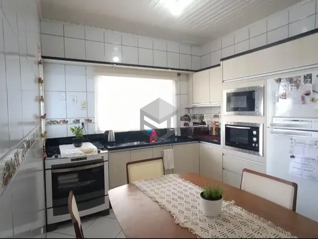 Imagem 4: Casa em Novo Hamburgo ( Canudos