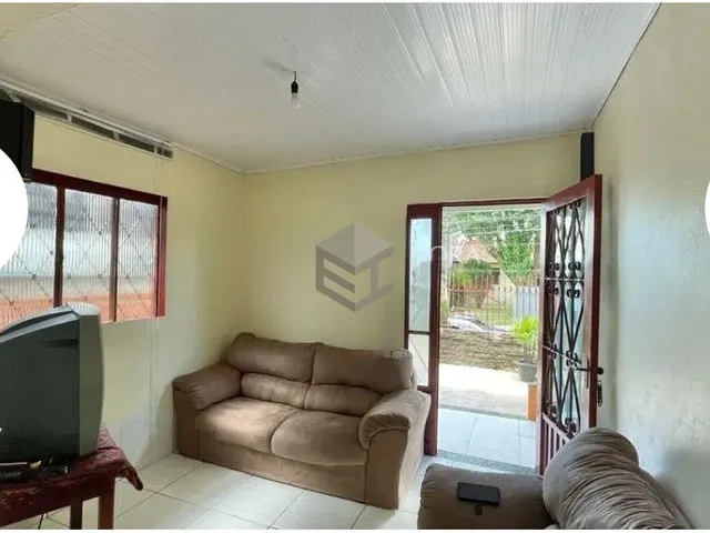 Imagem 13: Casa em Novo Hamburgo ( Canudos