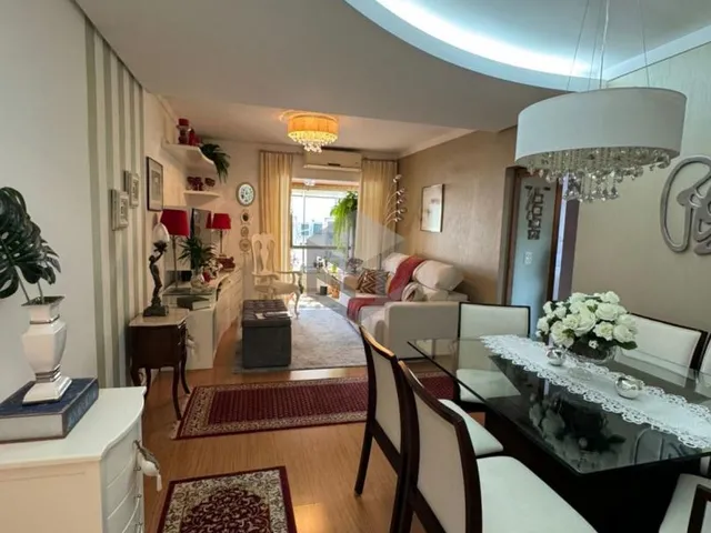 Imagem 2: Lindo Apartamento mobiliado em São Leopoldo