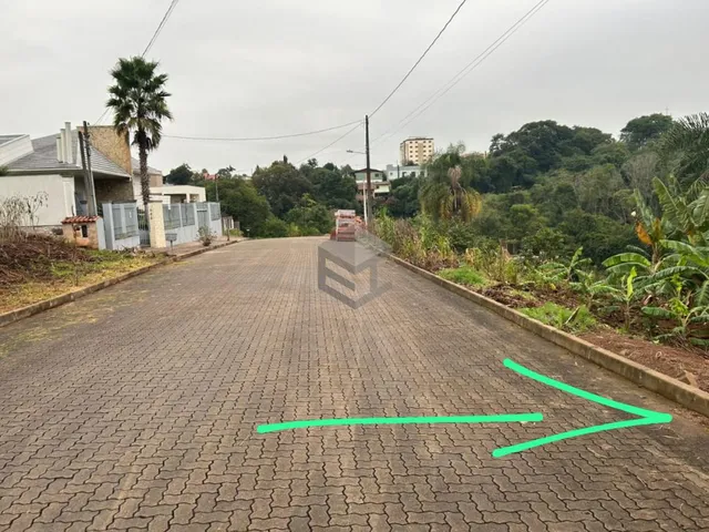 Imagem 2: Excelente terreno em Dois Irmãos a 05 mim do Centro