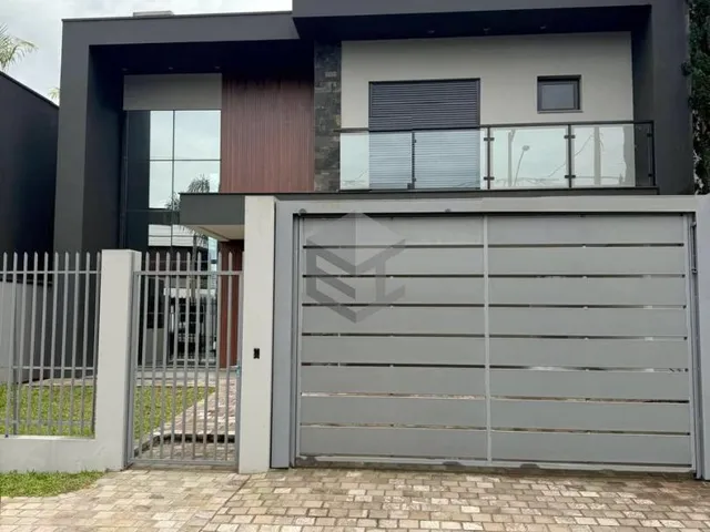 Imagem: Linda casa jardim Mauá Novo Hamburgo