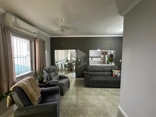 Imagem 2: Casa 04 dormitórios (sendo uma suíte) - bairro Boa Vista - Novo Hamburgo