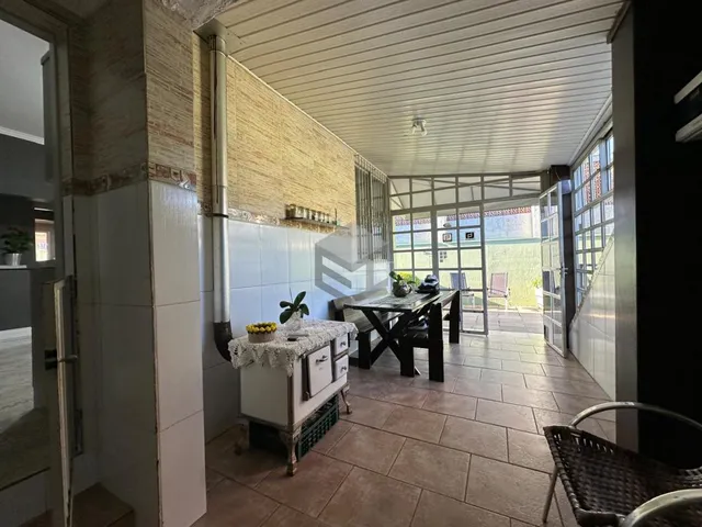Imagem 14: Casa 04 dormitórios (sendo uma suíte) - bairro Boa Vista - Novo Hamburgo