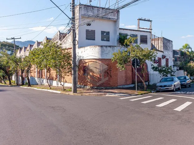 Imagem 1: Excelente pavilhão - Novo Hamburgo