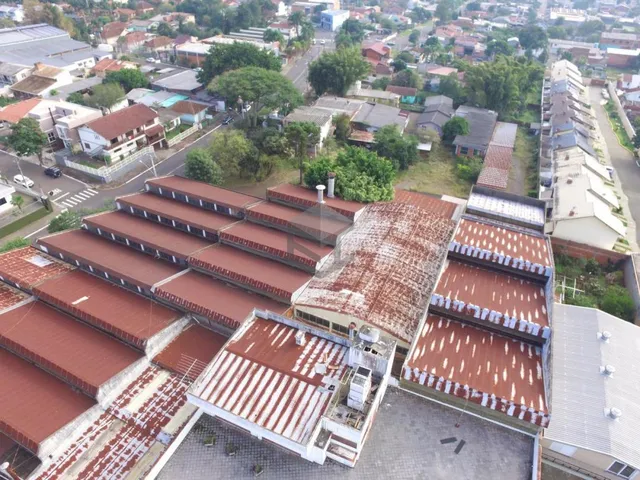 Imagem 4: Excelente pavilhão - Novo Hamburgo