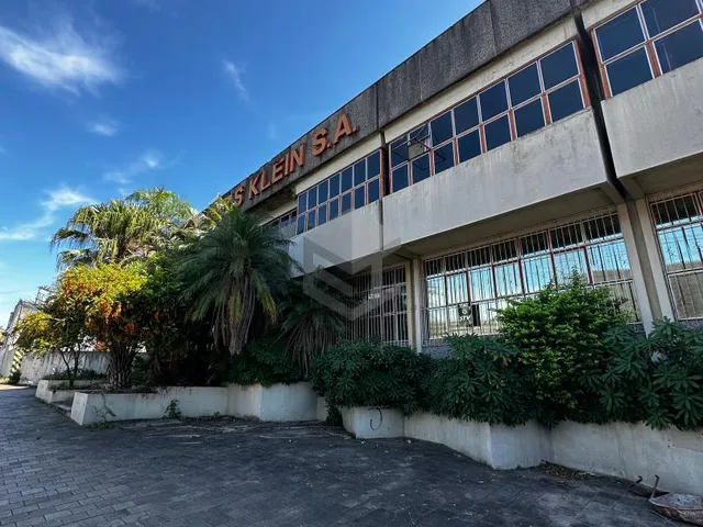 Imagem 10: Excelente pavilhão - Novo Hamburgo