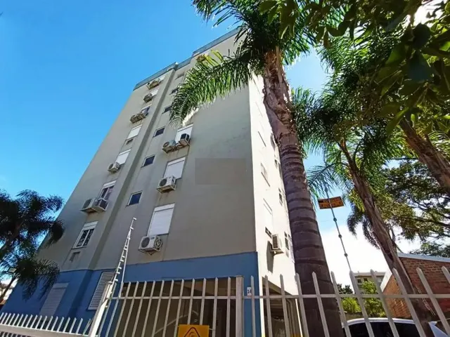 Imagem: Belíssimo apartamento Mobiliado (saem os