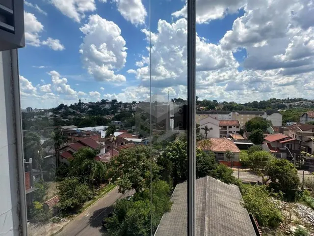 Imagem 5: Belíssimo apartamento Mobiliado (saem os eletros) - bairro VILA NOVA - Novo Hamburgo