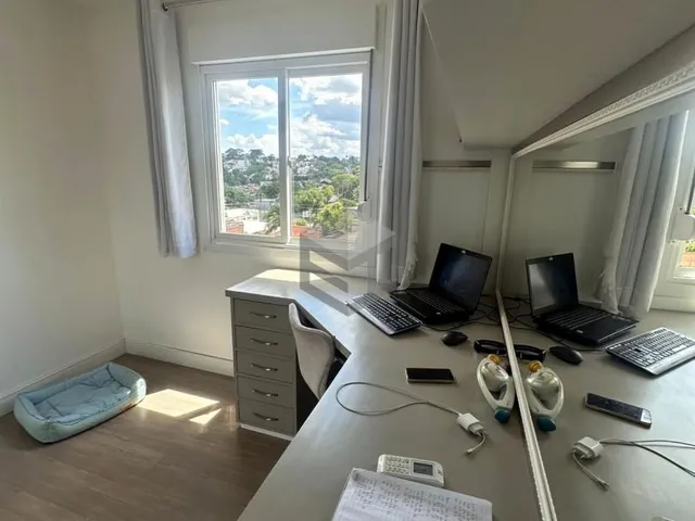 Imagem 6: Belíssimo apartamento Mobiliado (saem os eletros) - bairro VILA NOVA - Novo Hamburgo