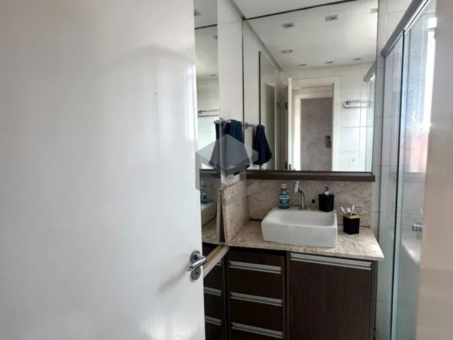 Imagem 7: Belíssimo apartamento Mobiliado (saem os eletros) - bairro VILA NOVA - Novo Hamburgo