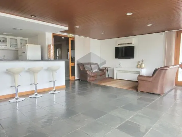 Imagem 6: APTO EM ÓTIMA LOCALIZAÇÃO , ZONA NOBRE DA CIDADE , SEMI MOBILIADO ,2 DORMITÓRIOS!