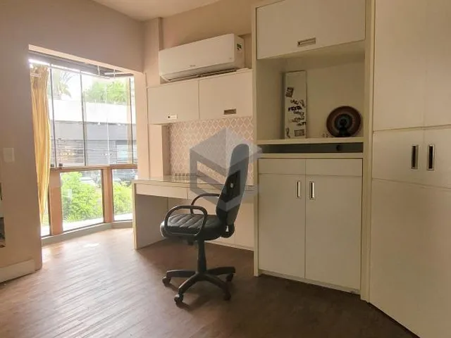 Imagem 15: APTO EM ÓTIMA LOCALIZAÇÃO , ZONA NOBRE DA CIDADE , SEMI MOBILIADO ,2 DORMITÓRIOS!
