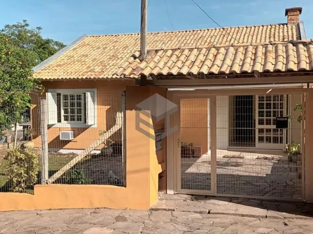 Imagem: Casa residencial plana 02 dormitórios (sendo